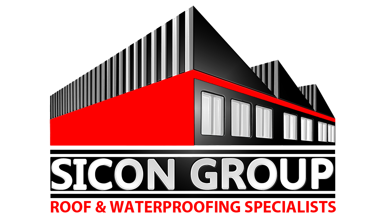 Torch on Waterproofing